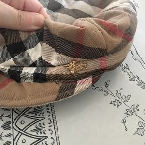 🔥Burberry Hat🔥